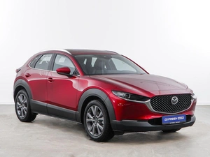 Внедорожник Mazda CX-30 2023 года, 3678888 рублей, Москва