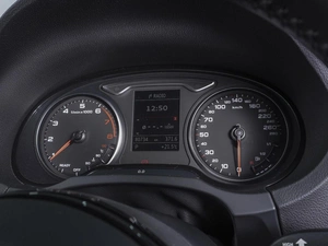 Хетчбэк Audi A3 2016 года, 1875000 рублей, Ростов-на-Дону