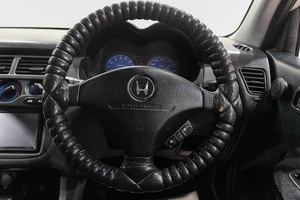 Внедорожник Honda HR-V 2000 года, 499000 рублей, Новокузнецк