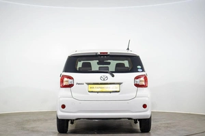 Хетчбэк Toyota Passo 2018 года, 1269000 рублей, Оренбург