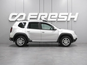 Внедорожник Renault Duster 2019 года, 1429000 рублей, Воронеж