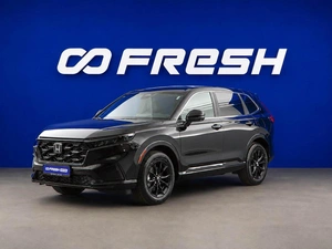 Внедорожник Honda CR-V 2025 года, 4899777 рублей, Москва