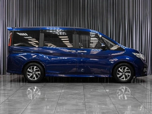 Минивэн Honda Stepwgn Spada 2015 года, 1749000 рублей, Тюмень