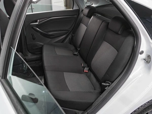 Седан ВАЗ (LADA) Vesta 2020 года, 1079000 рублей, Тюмень