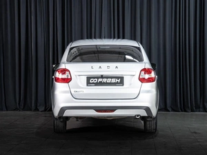 Лифтбек ВАЗ (LADA) Granta 2025 года, 1030000 рублей, Волгоград