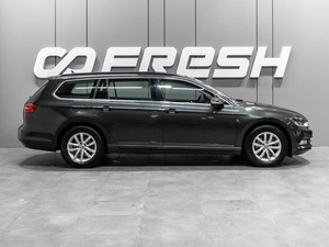 Универсал Volkswagen Passat 2017 года, 1549000 рублей, Тюмень