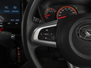 Минивэн Daihatsu Thor 2019 года, 1332000 рублей, Ставрополь