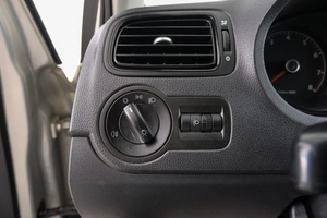 Седан Volkswagen Polo 2011 года, 699000 рублей, Красноярск