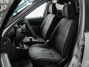 Лифтбек ВАЗ (LADA) Granta 2015 года, 270000 рублей, Тюмень