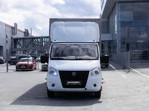 Шасси ГАЗ ГАЗель Next A21R32 2019 года, 2749000 рублей, Тюмень