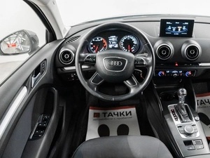 Седан Audi A3 2014 года, 1320000 рублей, Красноярск