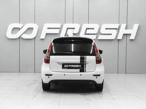 Лифтбек ВАЗ (LADA) Granta 2021 года, 800000 рублей, Ростов-на-Дону