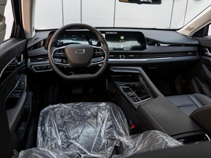 Лифтбек FAW Bestune B70 2024 года, 3449000 рублей, Краснодар