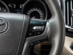 Внедорожник Toyota Land Cruiser 2012 года, 4100000 рублей, Краснодар