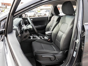 Внедорожник Kia Sportage 2018 года, 1850000 рублей, Краснодар