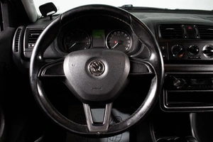 Хетчбэк Skoda Fabia 2013 года, 689000 рублей, Сургут