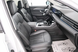 Внедорожник Jetour X90 Plus 2023 года, 2349000 рублей, Красноярск