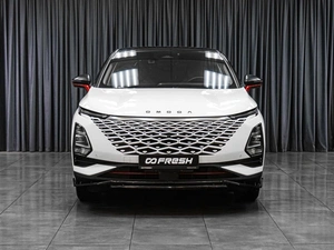 Внедорожник OMODA C5 2023 года, 1749000 рублей, Тюмень