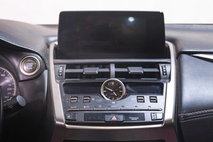 Внедорожник Lexus NX 2019 года, 4069000 рублей, Томск