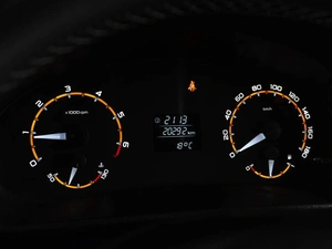 Внедорожник ВАЗ (LADA) Niva Legend 2024 года, 1019000 рублей, Тюмень