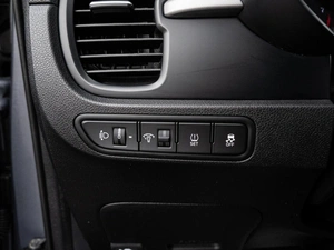 Седан Kia Rio 2018 года, 1320000 рублей, Краснодар