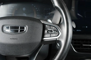 Внедорожник Geely Tugella 2021 года, 2099000 рублей, Тюмень