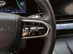 Внедорожник OMODA C5 2024 года, 1790000 рублей, Краснодар