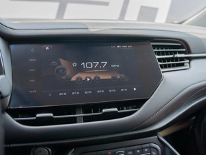 Внедорожник Haval F7 2021 года, 1499000 рублей, Краснодар