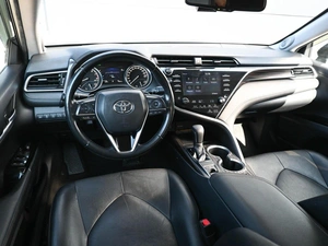 Седан Toyota Camry 2018 года, 2414000 рублей, Кирилловка