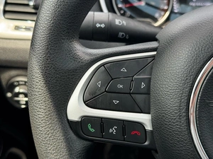 Внедорожник Jeep Compass 2020 года, 2149000 рублей, Ижевск