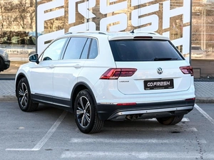 Внедорожник Volkswagen Tiguan 2020 года, 2629000 рублей, Волгоград