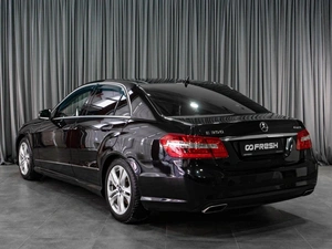 Седан Mercedes-benz E-класс 2011 года, 2250000 рублей, Тюмень