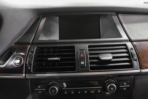 Внедорожник BMW X5 2008 года, 1649000 рублей, Новокузнецк