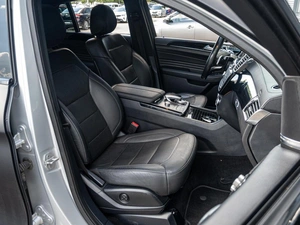 Внедорожник Mercedes-benz GLE-класс AMG Coupe 2016 года, 4600000 рублей, Краснодар