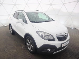 Внедорожник Opel Mokka 2014 года, 1340000 рублей, Орёл