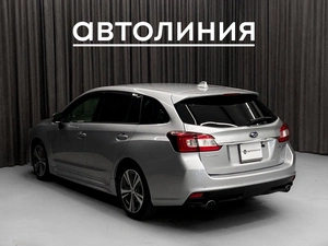 Универсал Subaru Levorg 2018 года, 1650000 рублей, Красноярск