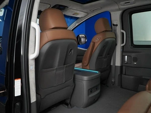 Минивэн Hyundai Staria 2023 года, 5650000 рублей, Москва