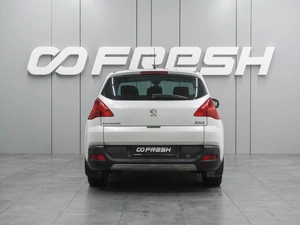 Внедорожник Peugeot 3008 2012 года, 654000 рублей, Воронеж