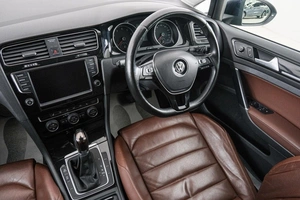 Универсал Volkswagen Golf 2013 года, 1249000 рублей, Красноярск