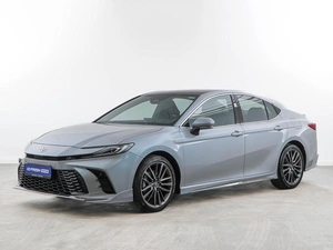 Седан Toyota Camry 2024 года, 4249999 рублей, Москва