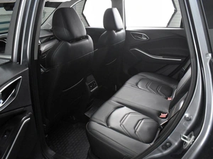 Внедорожник Москвич 3 2024 года, 1499000 рублей, Воронеж