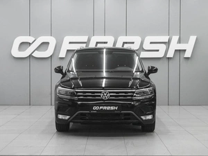 Внедорожник Volkswagen Tiguan 2017 года, 2789000 рублей, Ростов-на-Дону