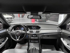 Седан Mercedes-benz E-класс 2014 года, 1897000 рублей, Красноярск