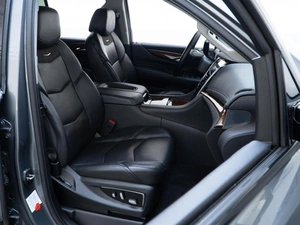 Внедорожник Cadillac Escalade 2020 года, 4865046 рублей, Москва