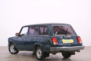 Универсал ВАЗ (LADA) 2104 2011 года, 269000 рублей, Омск