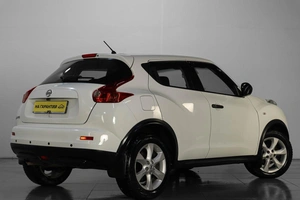 Внедорожник Nissan Juke 2013 года, 1169000 рублей, Челябинск