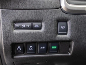 Внедорожник Nissan Murano 2018 года, 2899000 рублей, Петрозаводск