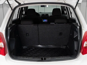 Хетчбэк Skoda Fabia 2012 года, 769000 рублей, Тюмень