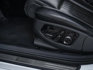 Седан Genesis G90 2018 года, 2535000 рублей, Нижний Новгород