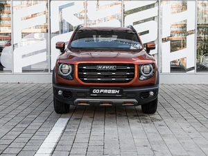 Внедорожник Haval Dargo 2022 года, 2720000 рублей, Ставрополь